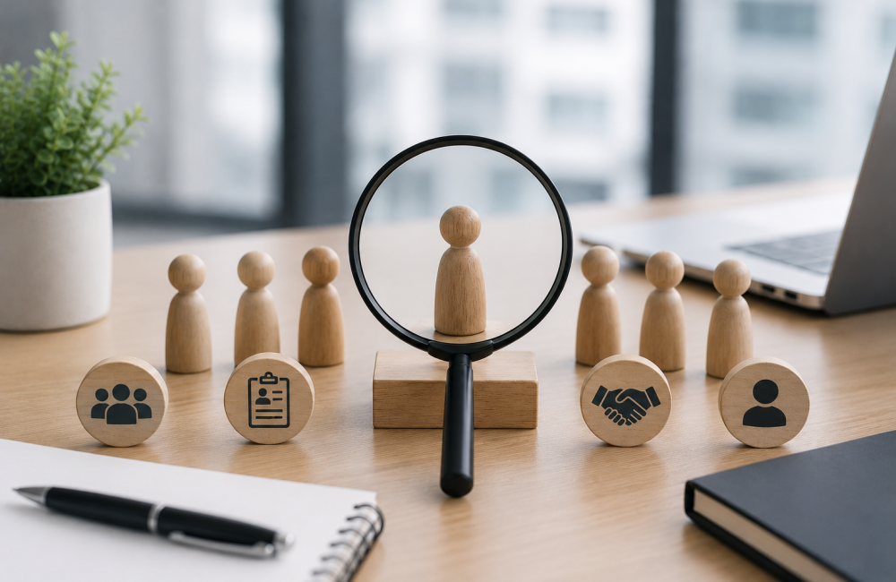 Recruitment Process Outsourcing
