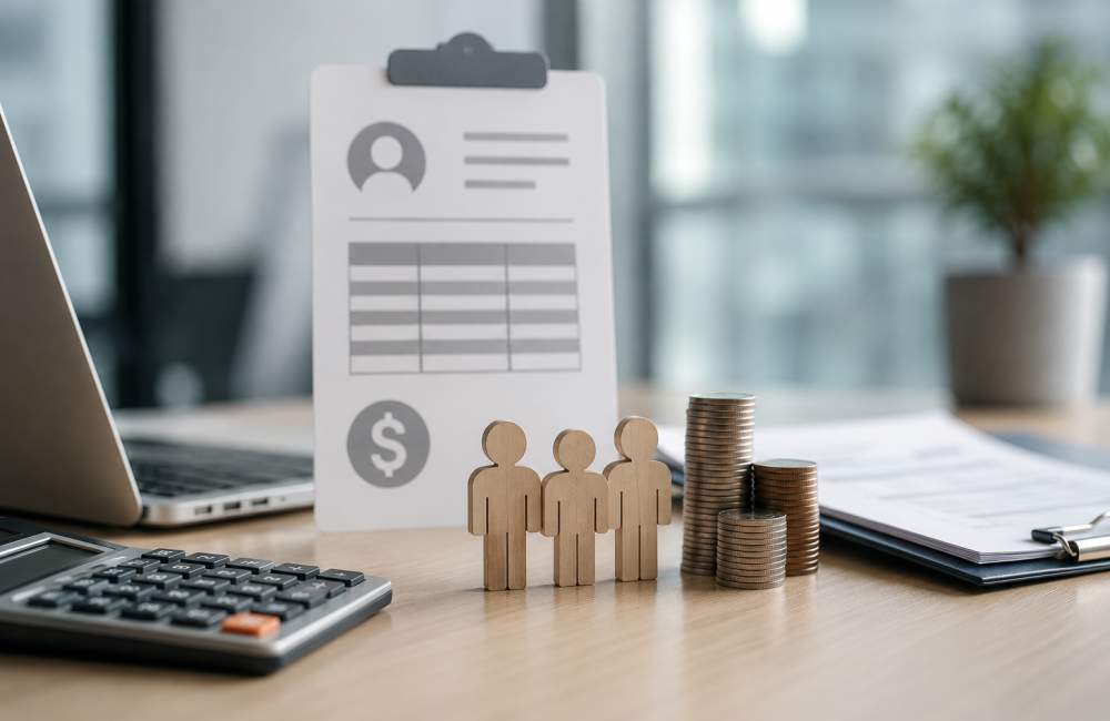 Payroll Management
