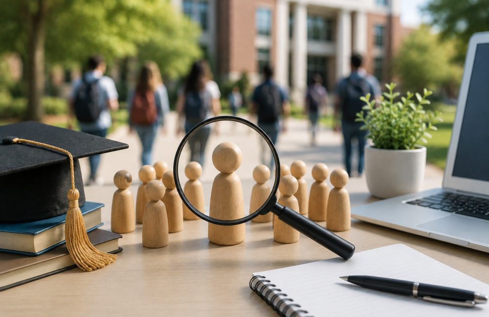 Campus Hiring