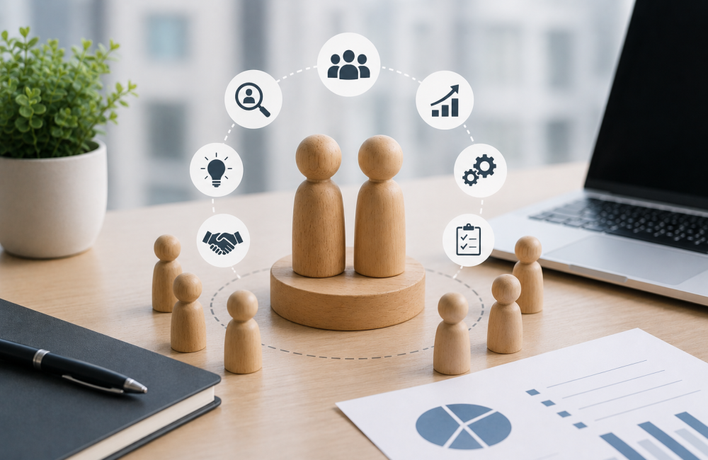 Workforce Consulting