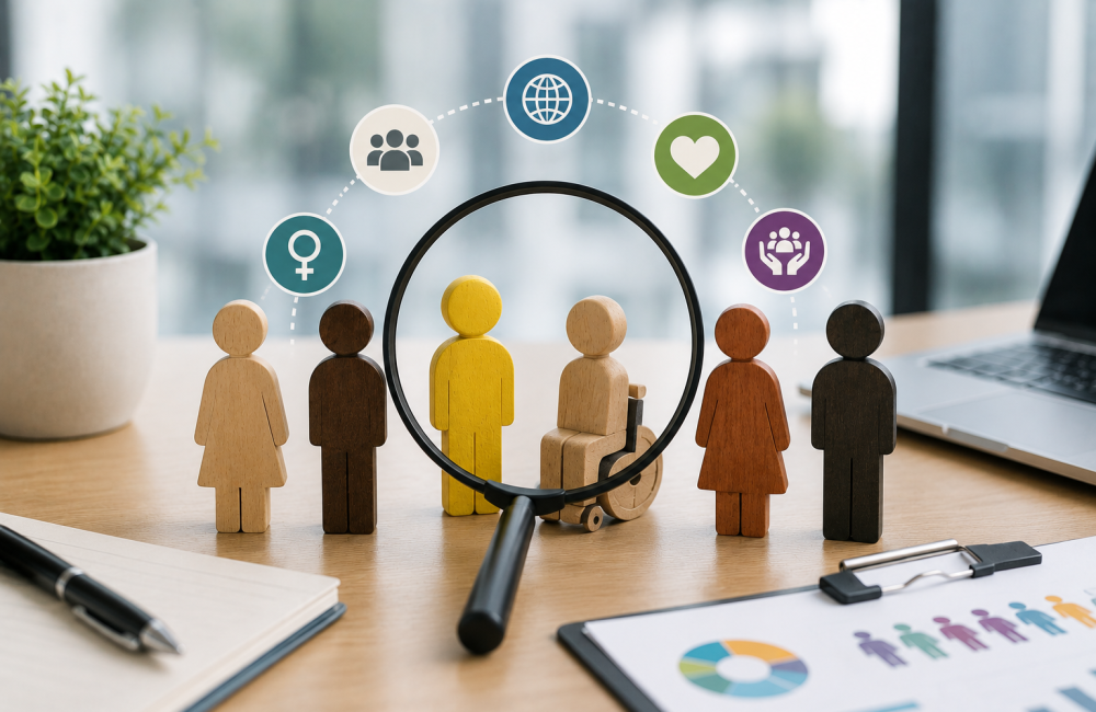 Diversity Hiring